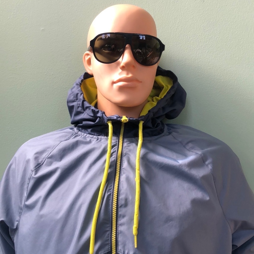 Unipro Jacket